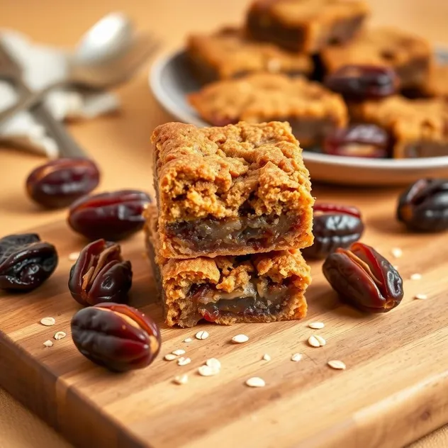 Date Squares