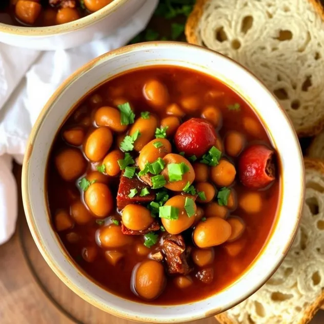 Fabada Asturiana