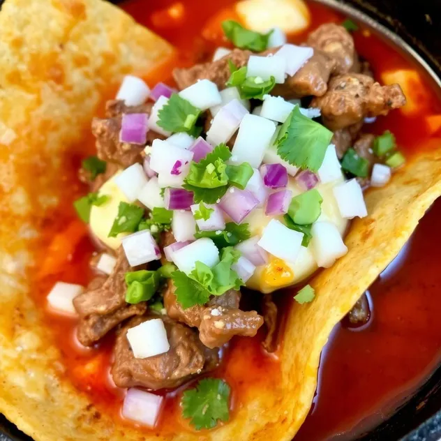 Birria Quesatacos