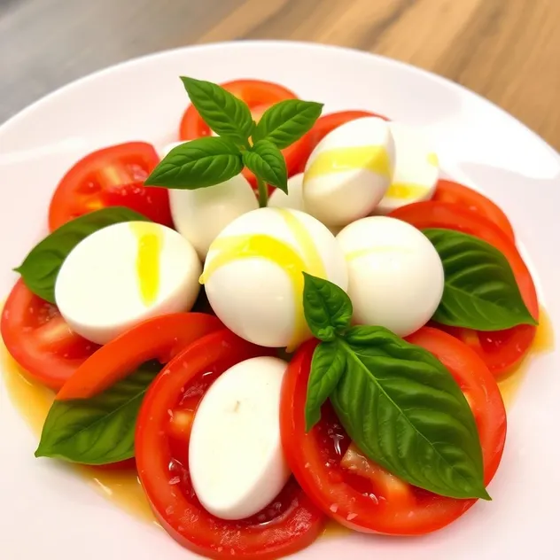 Caprese Salad