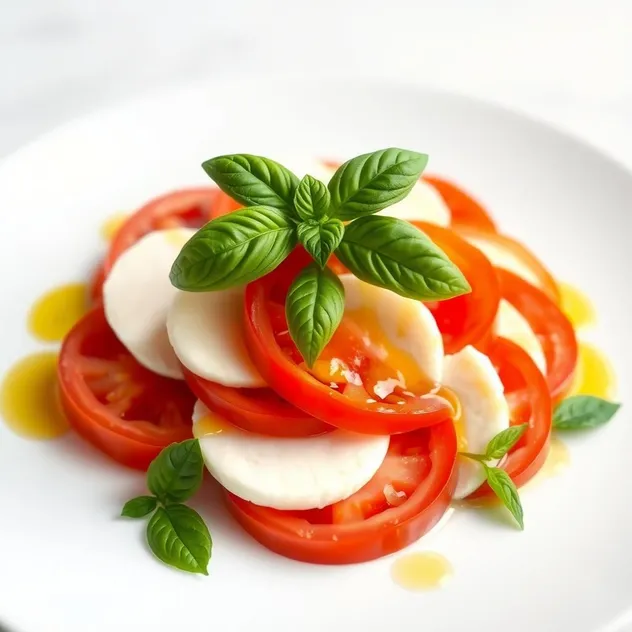 Caprese Salad