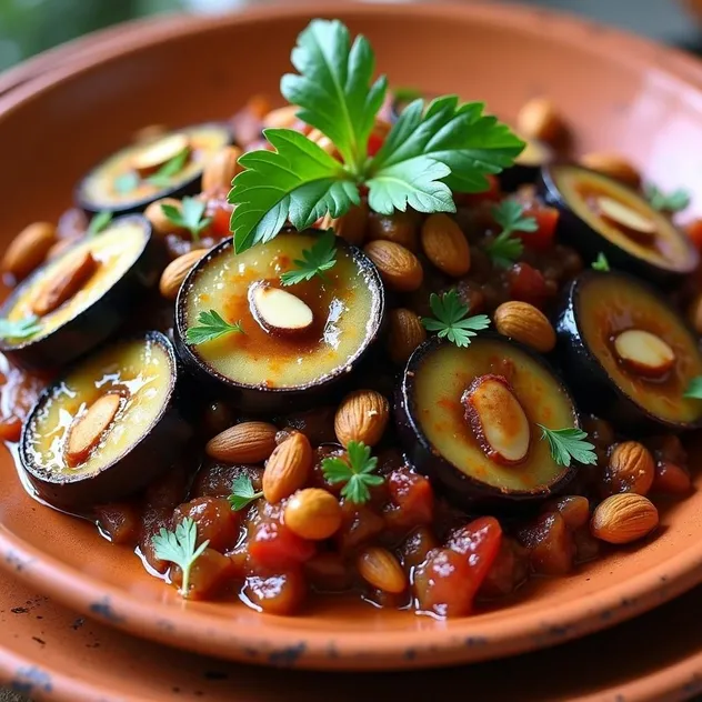 Caponata Siciliana