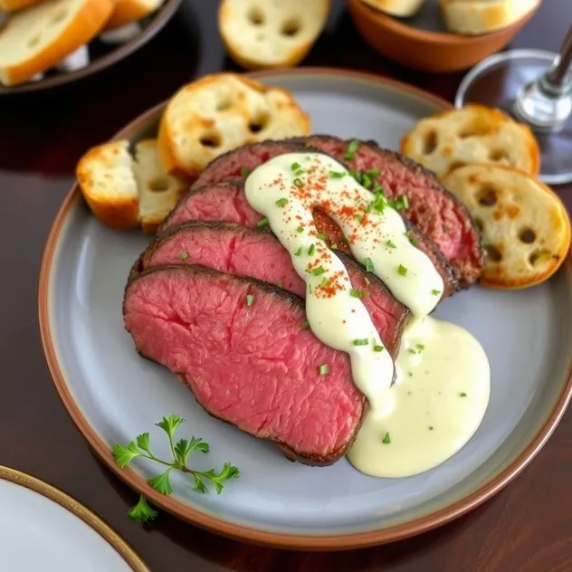 Chateaubriand Steak